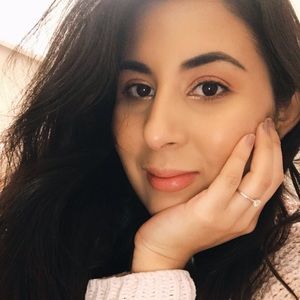 Meet your Posher, Goretty